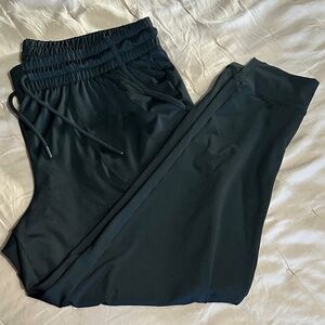 Torrid Active Black Jogger Pants Sz 2